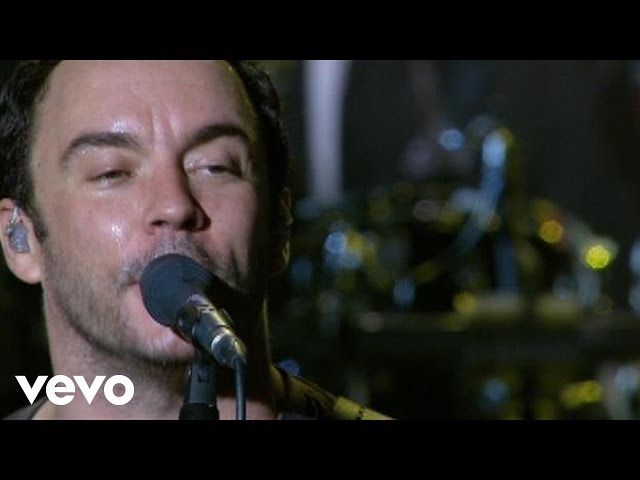 Dave Matthews Band - Why I Am