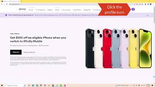 How to Change your Mailing Address on Xfinity