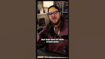 Well Armed Skeleton Feat?! #pathfinder2e #ttrpg