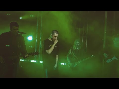 ХАСКИ - Колдунья feat БАТЕРС (LIVE) | НОВЫЙ ТРЕК