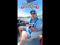 Why You Should Always Wear a Life Jacket While Boating: Bridge Marina Boating Safety Tip #shorts