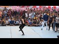 Shandar Group Dance Competition  AntarAgni 2019  IIT Kanpur