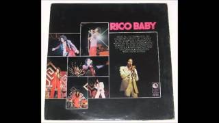 Rico J. Puno - Ganyan Ba Ang Pag-Ibig