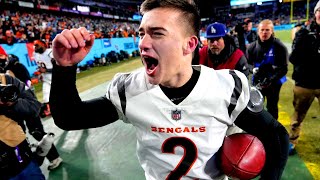 Was Even McPherson The Biggest Steal In The 2021 Draft?