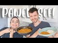 PAWEL ŞEF BİZE BUTTER CHICKEN YAPIYOR | Çoğunlukla Türkçe 😝