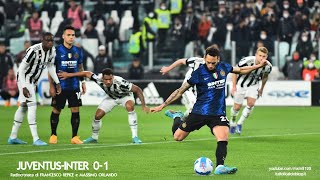 Juventus-Inter 0-1 - Radiocronaca Di Francesco Repice E Massimo Orlando 342022 Rai Radio 1