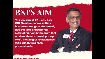 BNI GREATER NOIDA