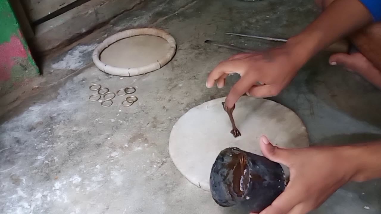 Dholak repair // Dholak Kaise banata hai