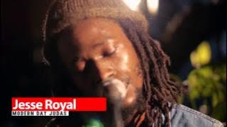 Jesse Royal | Jussbuss Acoustic | Modern Day Judas | Episode 10