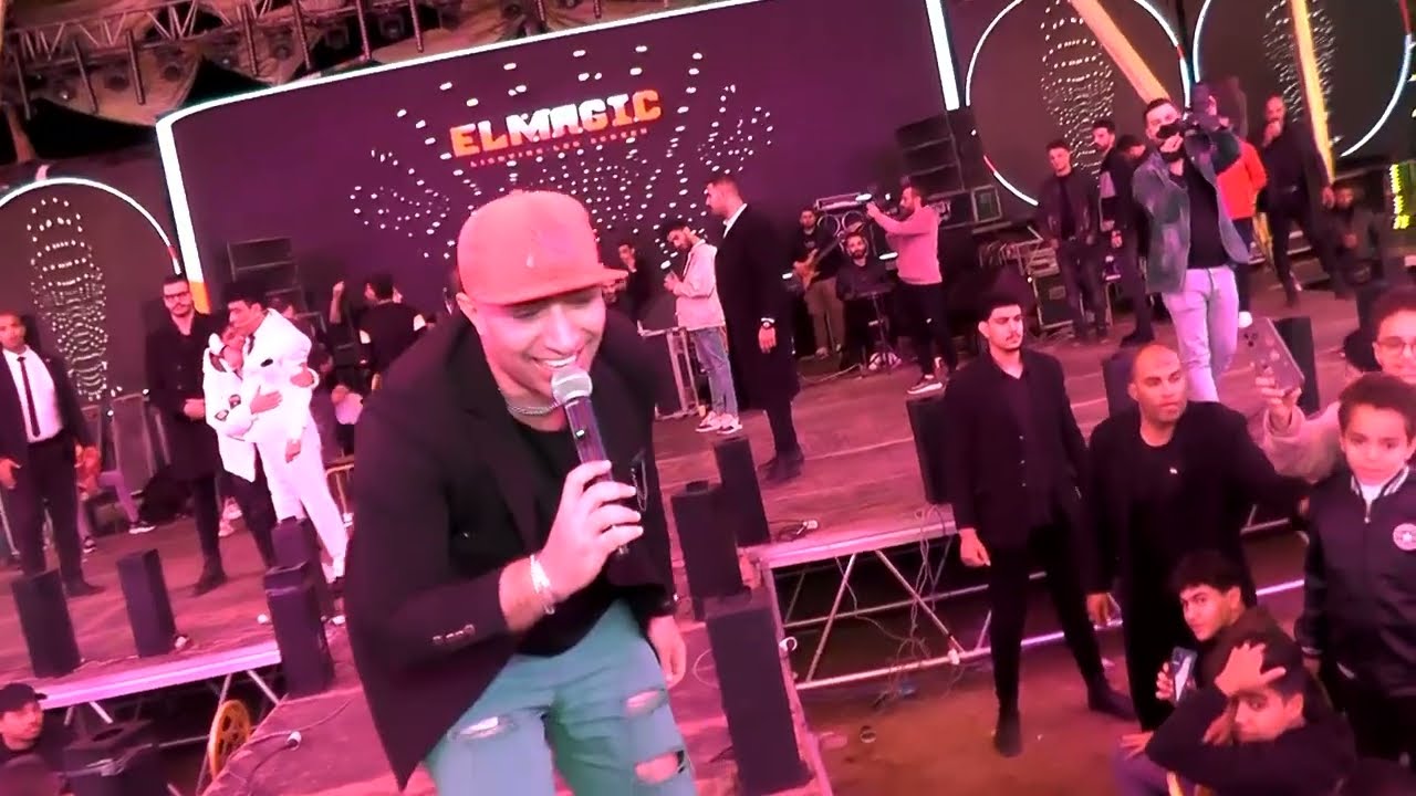 محمد أبو الدهب 2024 و طاطا مصر - مليونيه محمد فؤاد العمده - شركة المروه للتصوير