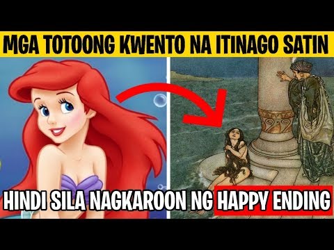 Video: Paano Iguhit Ang Mga Character Ng Disney