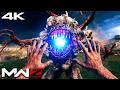 SOLO DARK AETHER ELDER FROM ZERO Call Of Duty Modern Warfare 3 Zombies 