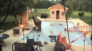 Greatest Freakout Ever 32 Original Video - Reversed