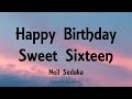 Neil Sedaka - Happy Birthday,...