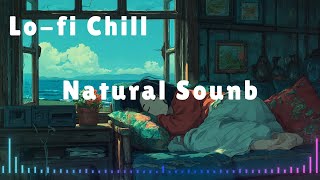Lo-fi Ocean Drift – 14 Tracks with Soothing Waves