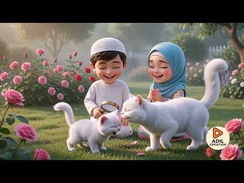 Pahla Kalima Tayab | La ilaha illallah | Kalima Taiyeb | Islamic Song |