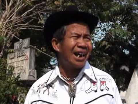 sidik jam gede