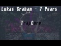 TrapCore Lukas Graham 7 Years Remix TrapCore TrapCore Lukas Graham 7 Years Remix TrapCore