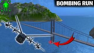 We Were Ordered to Strike… But What Were the Targets? | Turboprop Flight Simulator screenshot 5