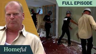 Mike Holmes Uncovers An Electrical Nightmare | Holmes Makes It Right 201