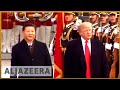 🇺🇸 🇨🇳 US, allies slam China 