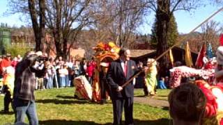 Wvl Lion Dance.AVI