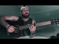 This Lullaby - Queens of the Stone Age (Acoustic Cover)