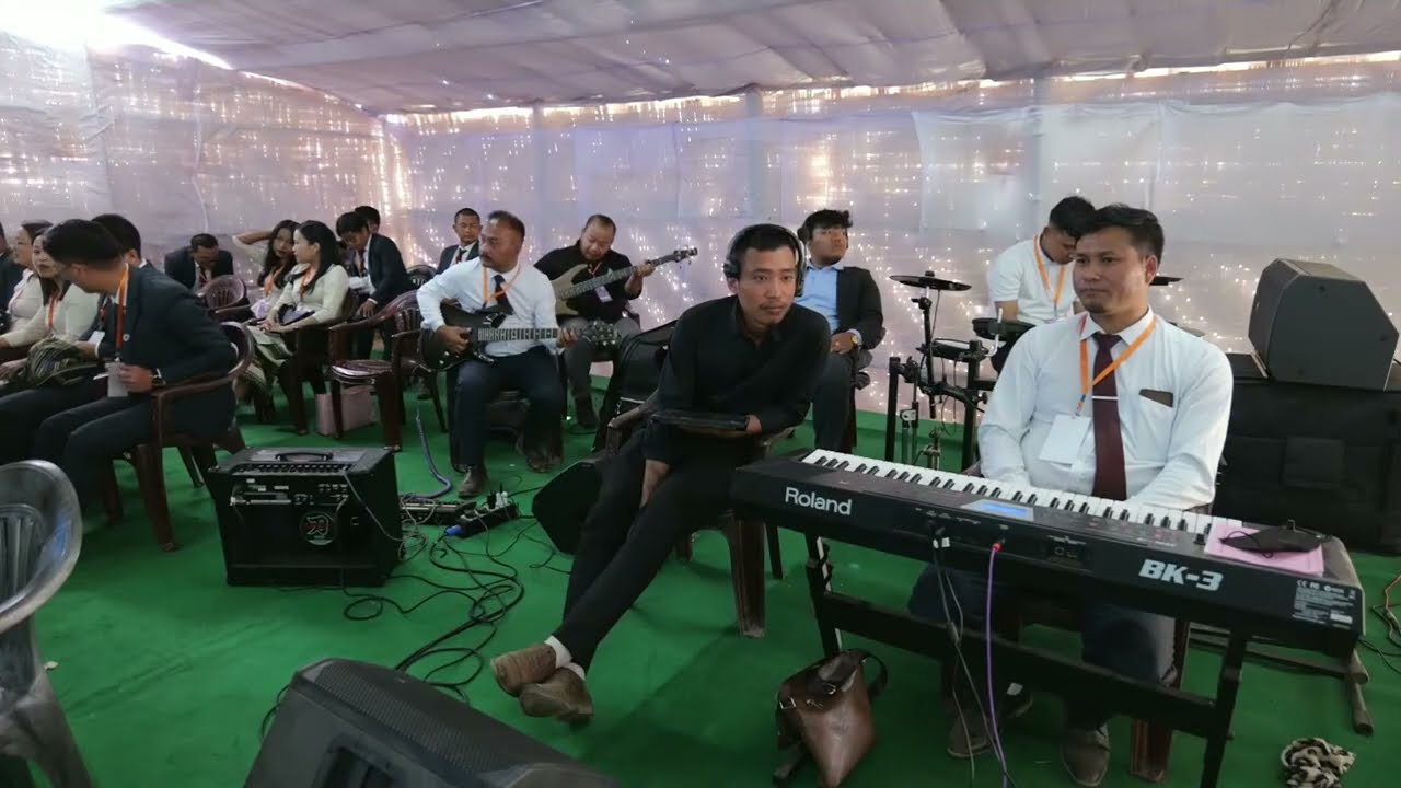 ECM KRIZYHPA NÔ PY | Pakhypi Ei 60-Na & Platinum Jubilee (1951-2026) Alyna