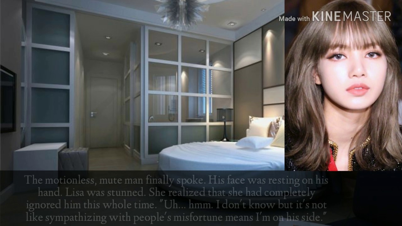 [Lizkook AU] 'Seducing My Husband' Ch 14