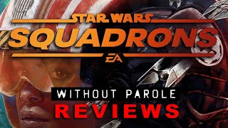Star Wars: Squadrons | PSVR Review
