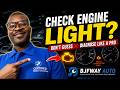 2021 BMW 7 SERIES , dead misfires, N63B Engine. Don't replace parts before watching...(part 1)