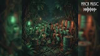 MNCR Music - Apinoiden Yhteiskunta