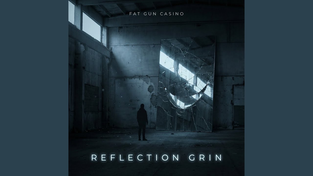 Watch Reflection Grin on YouTube Watch Reflection Grin on YouTube