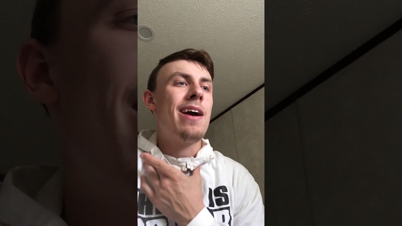 ⁣Dream From Jesus - Follow Me, No Matter What