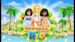 SHOPAHOLIC RIO screenshot 4