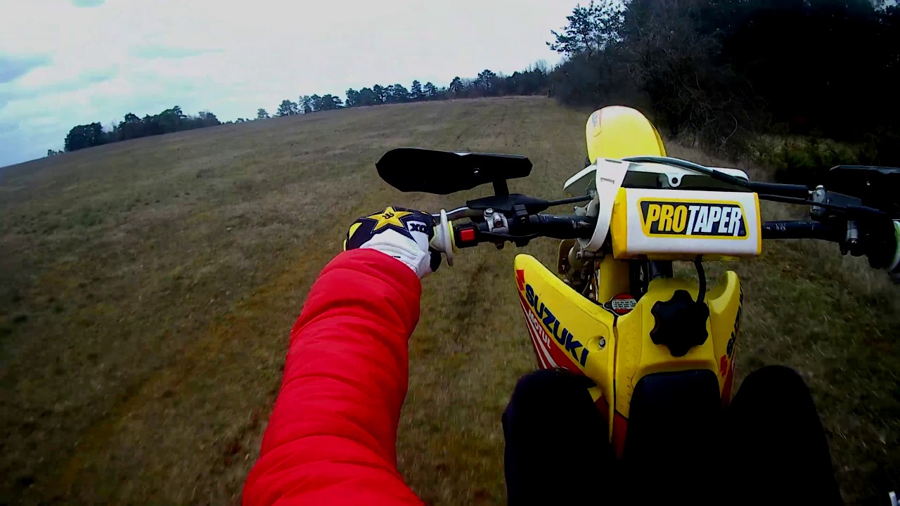 WHEELIES 85RM FIRST TRY