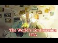 The World's Continuation 世界のつづき [ Acapella ]