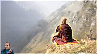 Who’s Really Enlightened? The Buddha’s Surprising Take
