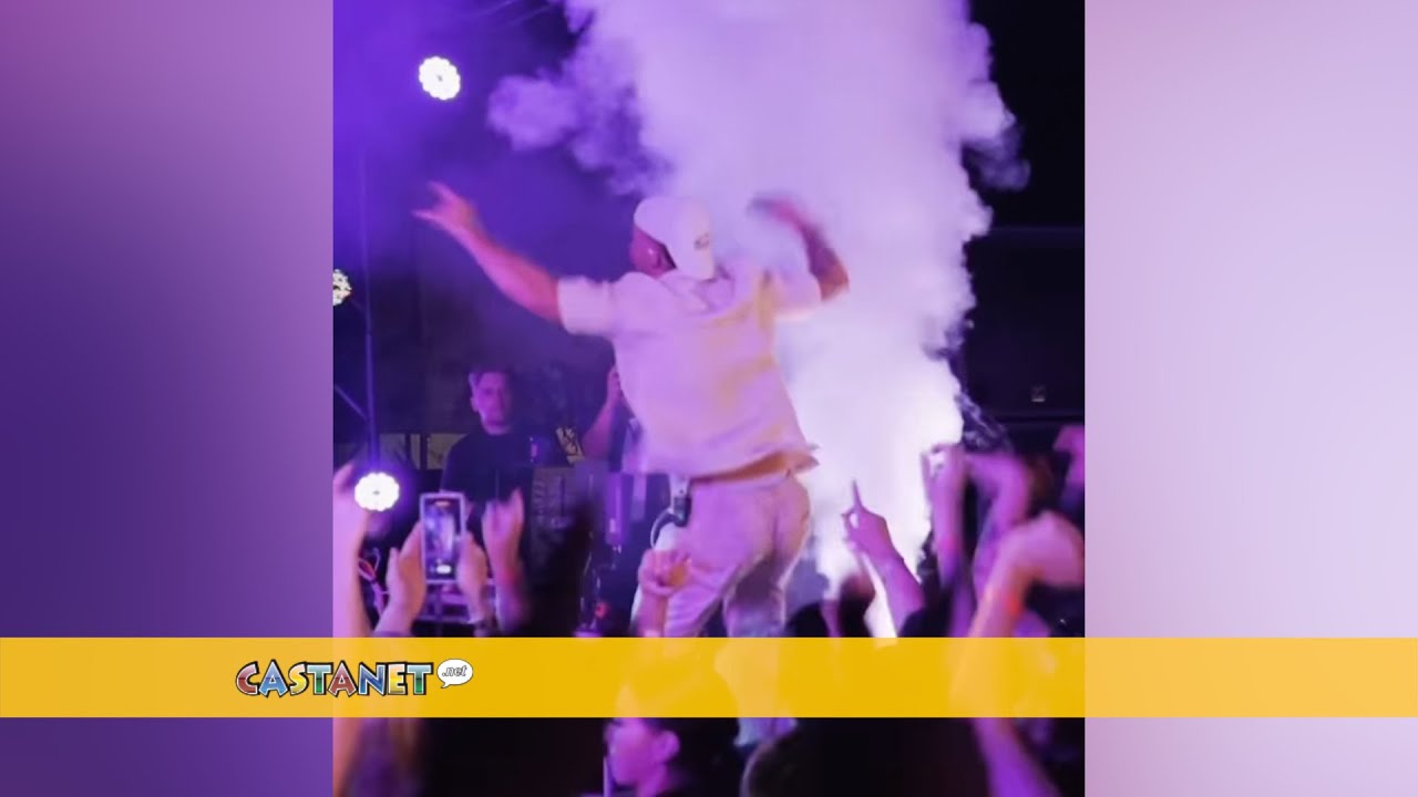 Okanagan musician set for his tour across Canada