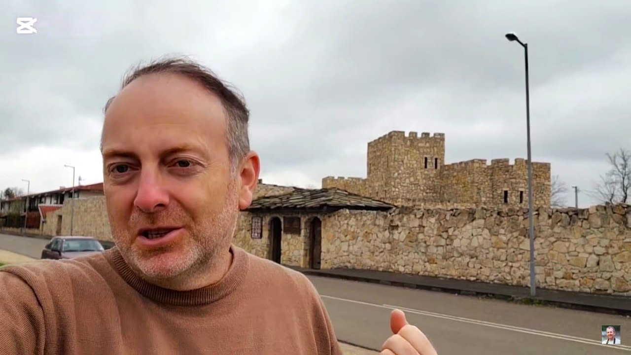 💥ЭТОГО АРМЯНИНА ЗНАЕТ И УВАЖАЕТ ВСЯ БОЛГАРИЯ, НО МАЛО КТО СЛЫШАЛ В АРМЕНИИ