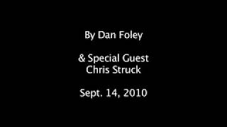 Binaural Recording - HRTF -  DanFoley & Chris Stuck - BAES