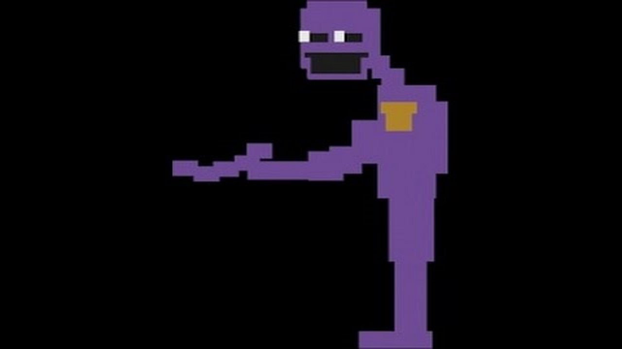 Five Nights at Freddy's Minigames Purple-Guy FULL GAME by _Purple-Guy_ -  Game Jolt