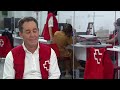 Solidarios | El Sorteo solidario de Oro de Cruz Roja tendrá acento andaluz desde Granada