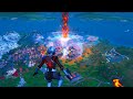 Fortnite the end soundtrack  full background music no sound effects