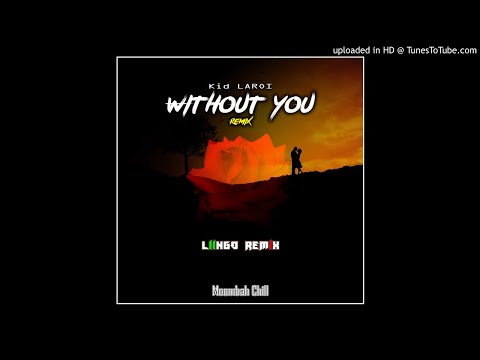 WITHOUT YOU [LIINGO REMIX] 2021