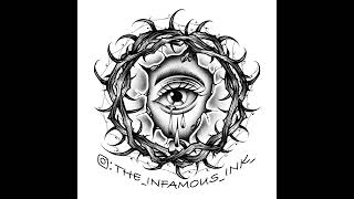 Maha Kali - Dissection infamous drum cover