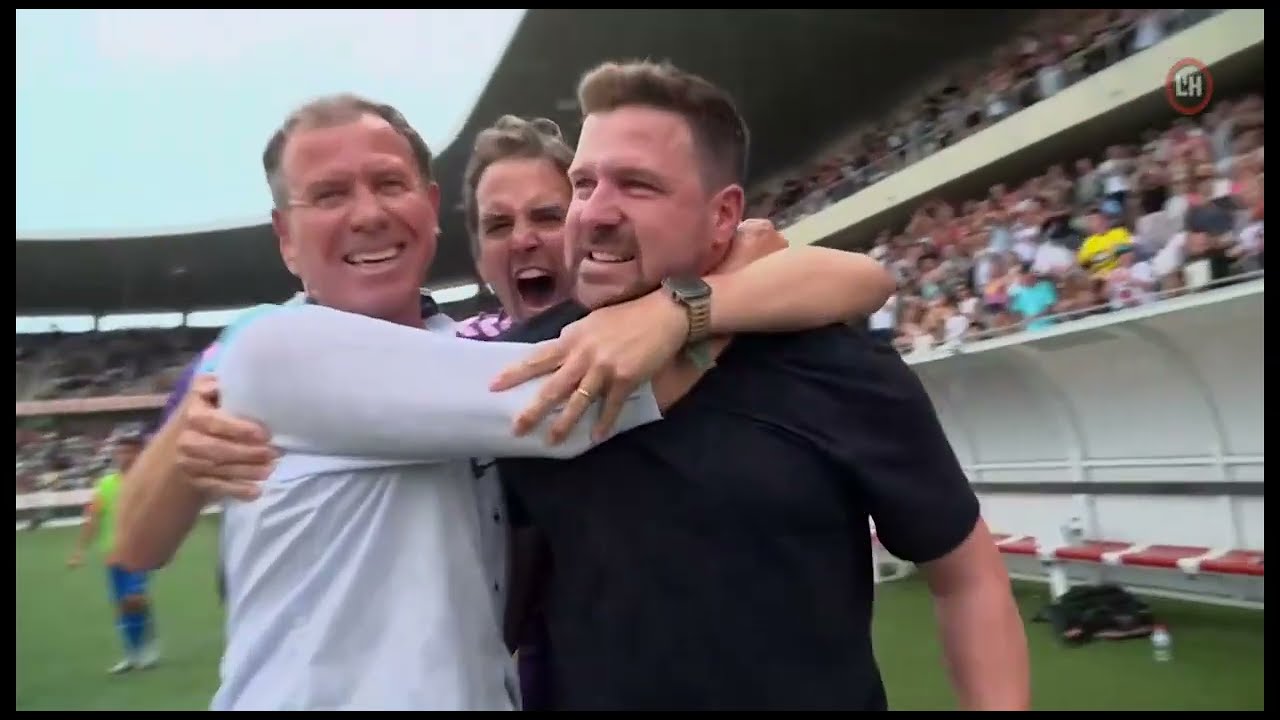 Resum CE L'Hospitalet 1-0 CF Badalona