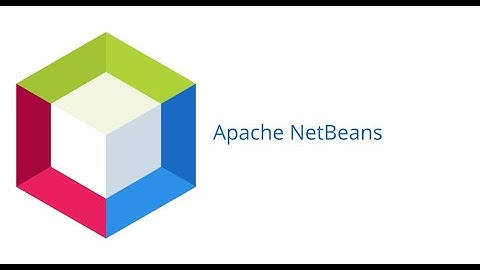 No. 3 : How to Install NetBeans IDE 11 & Java JDK 14 on Windows 10
