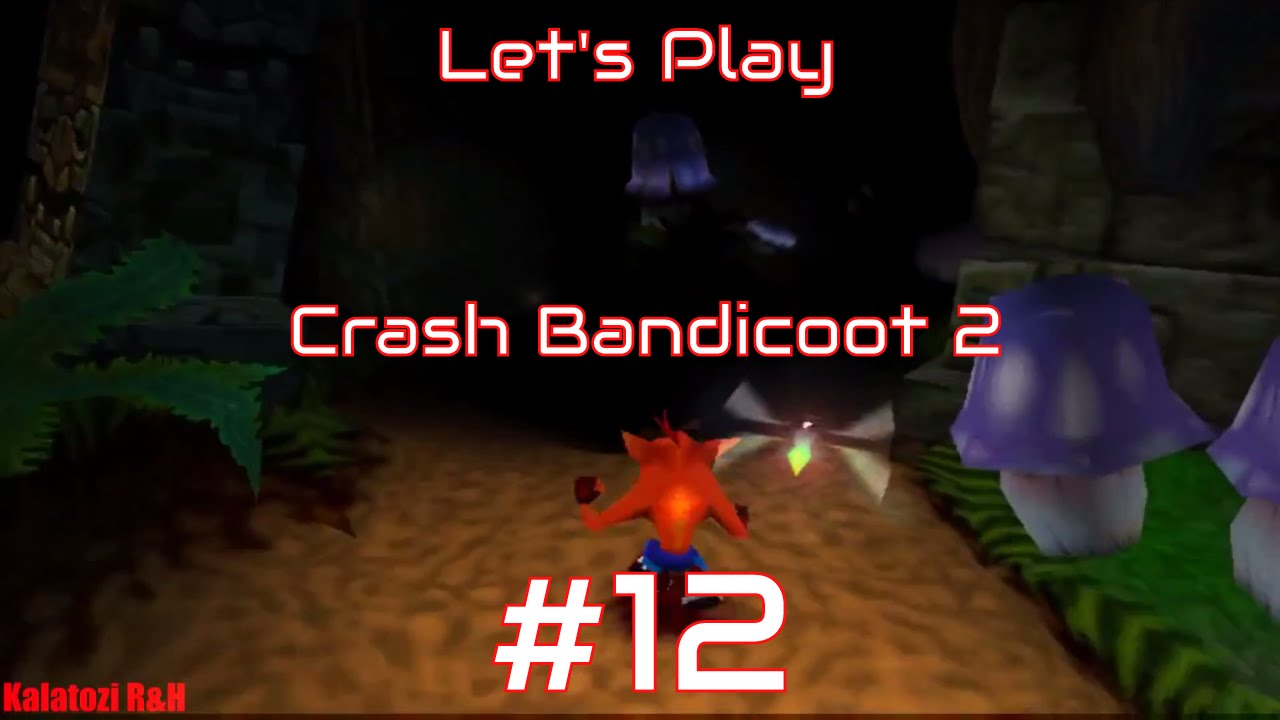 jugar crash bandicoot 2 online