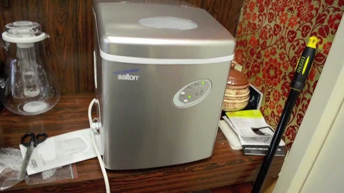 Cabela's Countertop Ice Maker